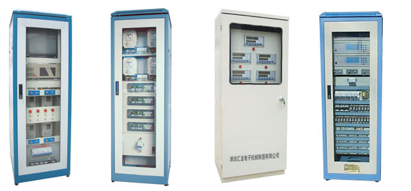 19〃標(biāo)準(zhǔn)網(wǎng)絡(luò)機柜