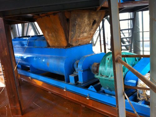 HL650混煤機 HL650混煤機